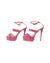Allure Heel| Women Shoe Sizes 10-15
